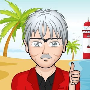 Meet your Posher, Terry